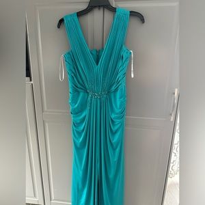 Tadashi dress size XL